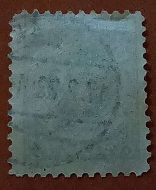 Lithuania 1923 - Klaipeda - Memel - Overprinted and Surcharged